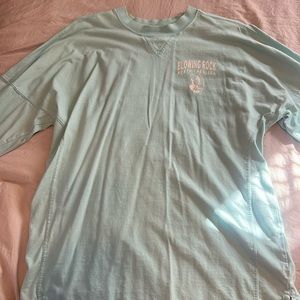 Blowing rock long sleeve shirt